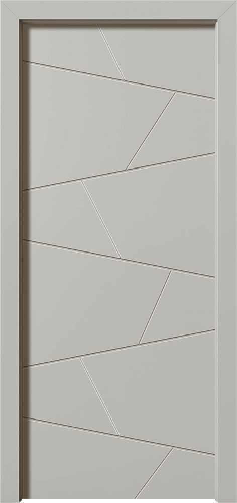 Zero 23 RAL 7044