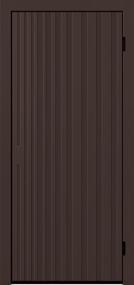 Zero 38 RAL 8017