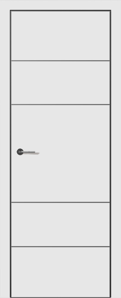 Exit G4M молдинг