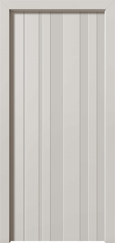 Zero 34 RAL 9010