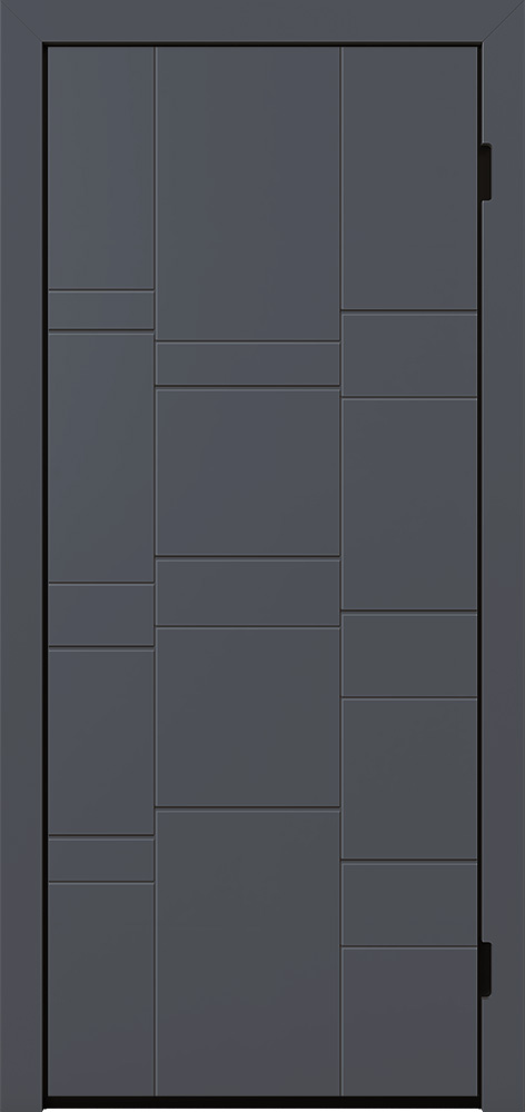 Zero 22 RAL 7024