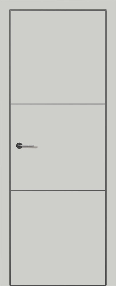 Exit G2M молдинг