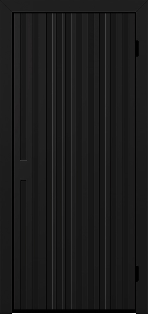 Zero 37 RAL 9005