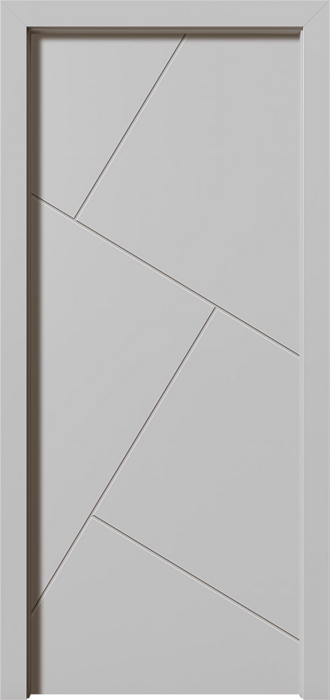 Zero 16 RAL 7047
