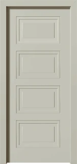 Baya PF4 Эмаль 7032
